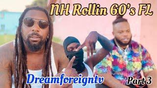 Rollin 60s Fl -Talks Jab5, Hoover, Lil Sodi , OG Al Capone, 8Tr3y, FL IFG, Street Tv, Cam Capone