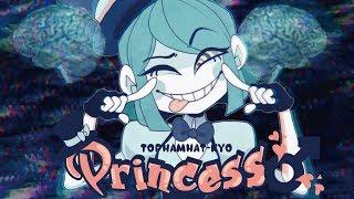 トップハムハット狂 (TOPHAMHAT-KYO) "Princess"【MV】# FAKE TYPE.