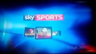 Sky Sports Copyright Bskyb 2013 With Sky Sports 5