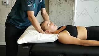 Modern Vancouver Chiropractic Treatment at Lift Clinic