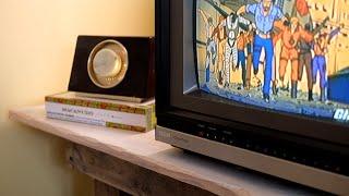 My Nostalgia Machine: Recreating 80's broadcast TV with a Raspberry Pi