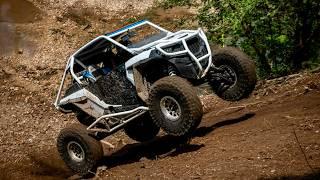 IMPOSSIBLE UTV BOUNTY HILL 2024