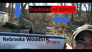 #1 Truckload of Ash