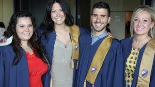 Humber Convocation (June 2012)