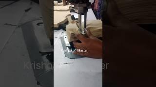  How To Cutting ️ Sleeve Cutting _ Krishna Master #shots #subscribe #viral #trending