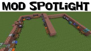 ExtraCells 2 Mod Spotlight 1/2 - Getting Started - Basic functionality (MC 1.7.10)