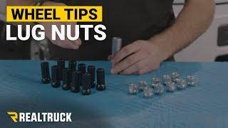 Lug Nuts | Wheel Tips