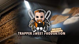 محدوده جدید Trapper Sweet Boilie - ارائه و تولید شامل رقابت از Baitlounge!