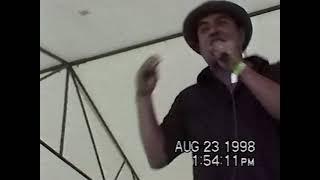 Blah: Live at TomFest Texas '98