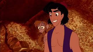 Aladdin | Cave of Wonders | Disney Princess