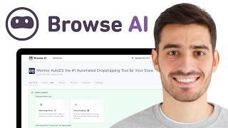 How to Use Browse.ai (2024) | Browse ai Tutorial