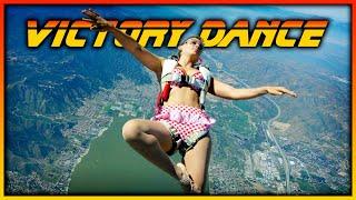 Vorontsov D - Victory Dance  Skydiving 2023 