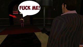 Scarface Bluray Ending - GTA Vice City HD