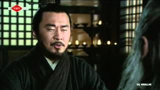 3 - Three Kingdoms / Üç Krallık / 三国演义 (San Guo Yan Yi) / Romance of the Three Kingdoms