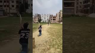 Crazy  short #mkmanik360 #cricket #cricketlovers