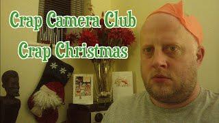 Crap Christmas - Crap Camera Club 4 | Marek Larwood