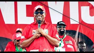 Peter Obi Warns INEC Chairman - "If You Rig Edo, We Will Rig You - Cautions Against Election Fraud