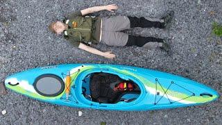 Kayak Camping Gear for 2021 / What to bring kayak camping!