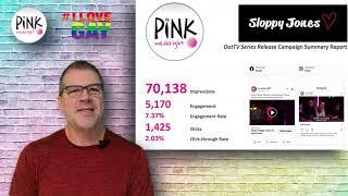 Pink Media: November 2023 - LGBTQ+ Entertainment Marketing