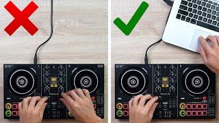 3 DJ Techniques Pros REGRET Not Learning Sooner