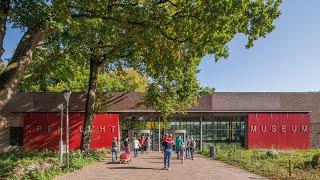 Netherlands Open Air Museum