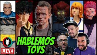 VIVO  HABLEMOS TOYS 