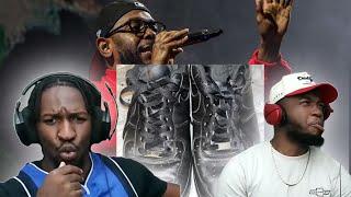 DRAKE FANS REACT!! | Kendrick Lamar - Watch The Party Die REACTION!!