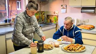 How Do People Live in Ukrainian Highland Villages? Life in the Carpathian Mountains