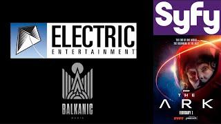 Balkanic Media/Electric Entertainment/Syfy Original (2023)