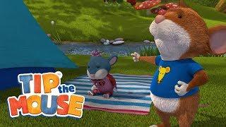 What is wrong with Tippy  - Tip the Mouse