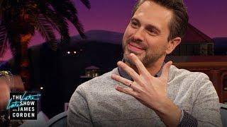 Amanda Seyfried & Thomas Sadoski Just Secretly Married