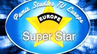 Superstar Logo Pamir Studio Tv