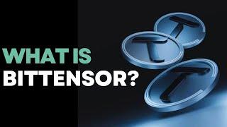 What is Bittensor $TAO?