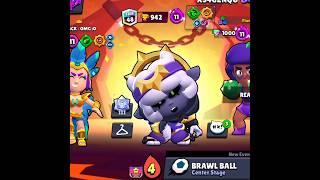 Which brawler do you want to rank max?Part 8 choices in community post #brawlstars #shorts #sandy