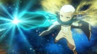 Ayumilove MapleStory Nova Illium Animation (English Subtitles)