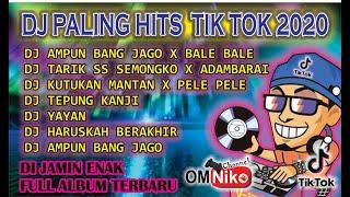 DJ AMPUN BANG JAGO | REMIX TIK TOK 2020 | DJ VIRAL FUL ALBUM | DJ TIK TOK FULL ALBUM |DJ VIRAL