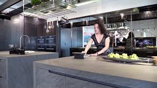 eggersmann Kitchens Designed Around Your Lifestyle