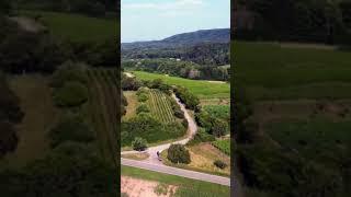 DJI Mini 2           Impressionen Naturpark Stromberg-Heuchelberg