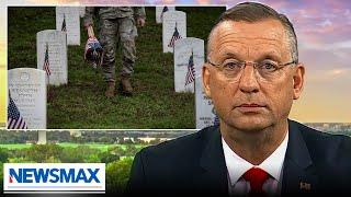 Remember the reason you're able to enjoy your freedom: Doug Collins | Wake Up America