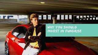 Why You Should Invest In Fundrise