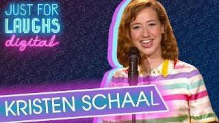 Kristen Schaal - The Most Shameful Part Of The Body