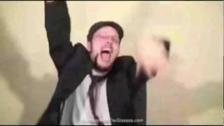 The Nostalgia Critic - PANIC!!!!!