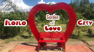 Garden of Love in Iloilo City