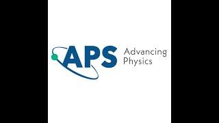 APS 125: The American Physical Society (APS) celebrates 125 years!