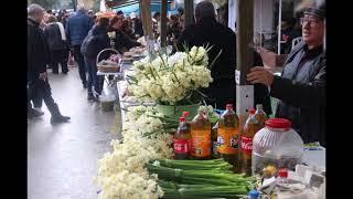 Karaburun Nergis Festivali