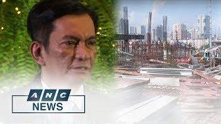 Gov’t releases revised list of Build, Build, Build projects | Business Nightly