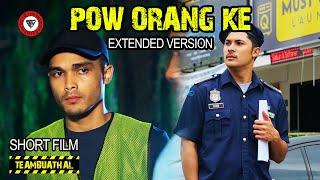 WOI POLIS (EXTENDED VERSION) | Shortfilm TBH