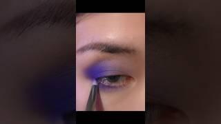 Professional makeup artist,eye makeup,makeup tutorial # #beauty #shorts