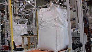 Bulk Bag Fillers | FBL Series (Formerly BG-910 Series)