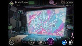 [ Cytus II ] Brain Power (CHAOS 13) MM TP100